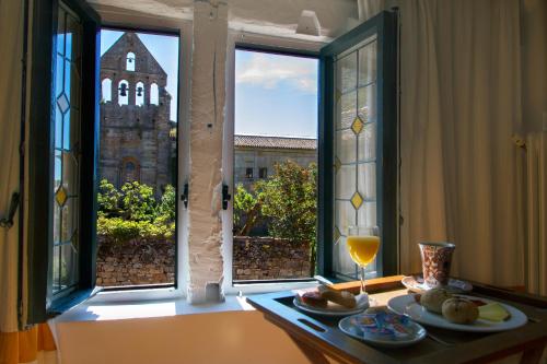 Gallery image of Hotel Posada Santa Maria la Real in Aguilar de Campóo