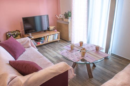 Cozy Apartment At Corfu