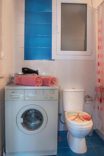 Cozy Apartment At Corfu