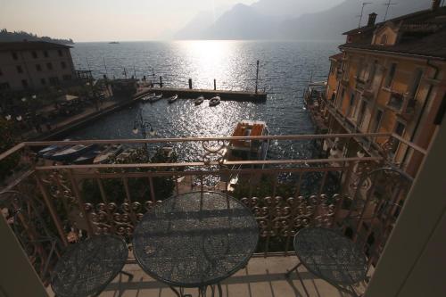 Hotel San Marco
