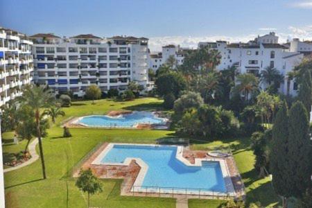 Jardines Del Puerto, Marbella – Precios actualizados 2023