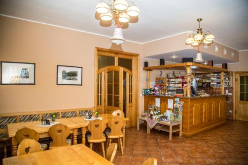 Penzion Na Podlesí – Photos 5