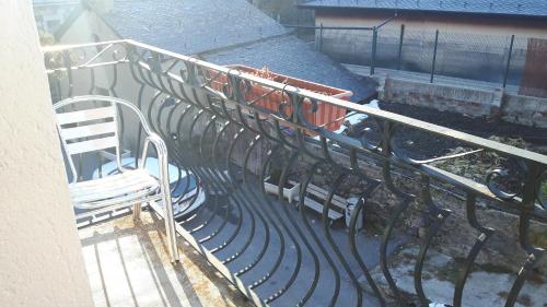  Residencia Aldosa -  Room  picture :   Shower    Bath    TV                           