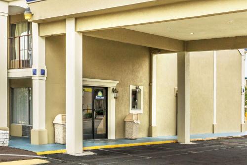 Gallery image of Days Inn by Wyndham Ashland in Ashland