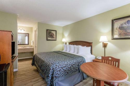 Imagen de la galería de Days Inn by Wyndham Ormond Beach, en Ormond Beach