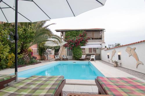 Apartman EDVIN Pula