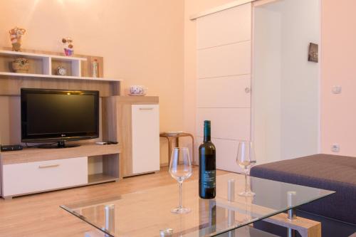 Apartman EDVIN Pula
