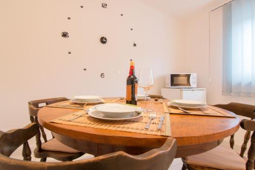 Apartman EDVIN Pula