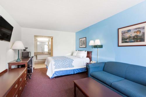 Imagem da galeria de Hamilton Inn Jonesville I-77 em Jonesville