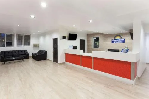 Days Inn by Wyndham Mission Valley-SDSU in El Cajon