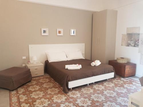 Gallery image of Room 21 in Ragusa