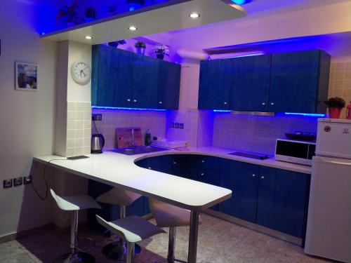 Cosy apartment Acropolis Point-3