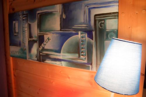 Φωτογραφία από το άλμπουμ του Ferienwohungen Gibbesbachhof σε Triberg