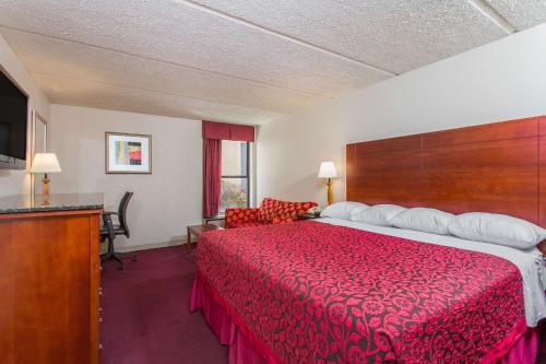 Gallery image of Days Inn by Wyndham High Point/Archdale in Archdale