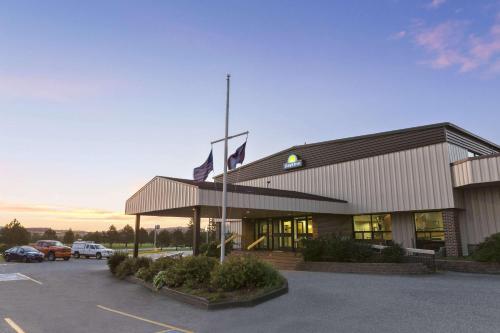 Gallery image of Days Inn by Wyndham Stephenville in Stephenville