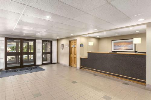 Gallery image of Days Inn by Wyndham Stephenville in Stephenville