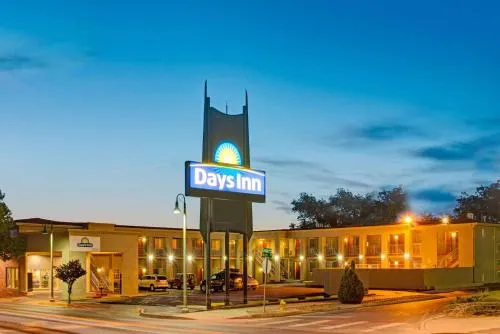 Days Inn by Wyndham Albuquerque Downtown in Albuquerque