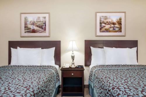 Gallery image of Days Inn by Wyndham Indianapolis Northeast in Indianapolis