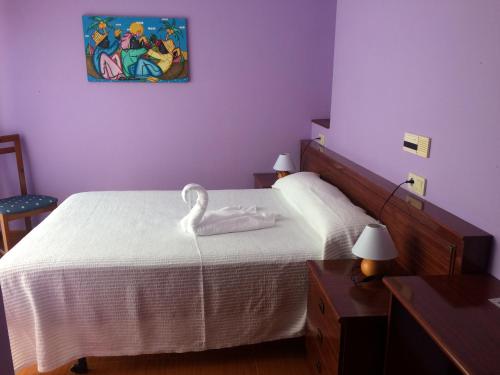 Gallery image of Hotel Brisamar in Bañugues