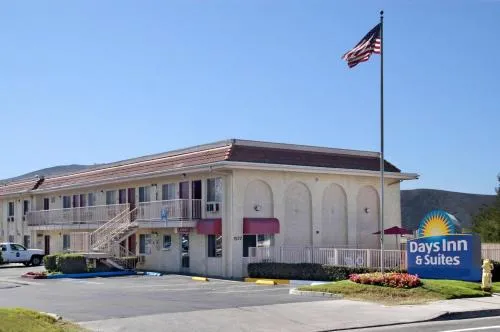 Days Inn by Wyndham San Marcos in Escondido