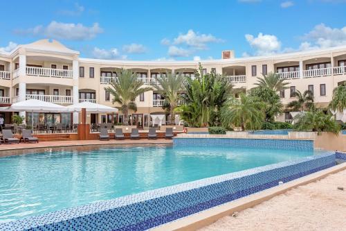 Gallery image of Acoya Curacao Resort, Villas & Spa in Willemstad