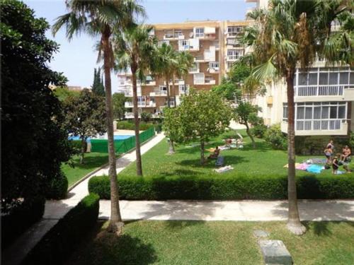 Estudio Benalmádena