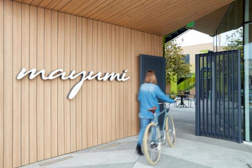 Mayumi Image