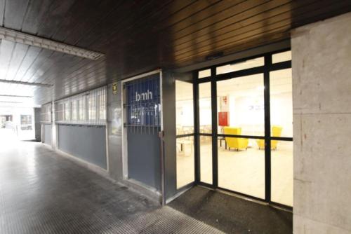 ビルバオにあるBilbao Metropolitan Hostel by Bossh! Hotelsのギャラリーの写真