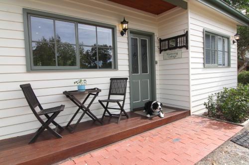 Westering Cottage – Photos 5