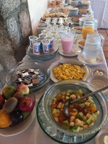 Imagen de la galería de Mirador del Tafí, en Tafí del Valle