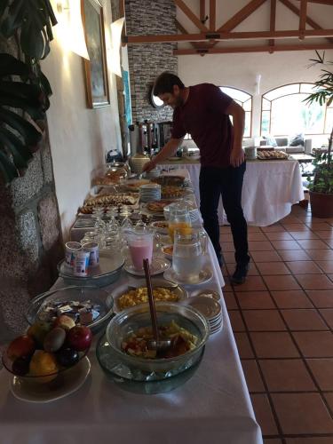 Imagen de la galería de Mirador del Tafí, en Tafí del Valle