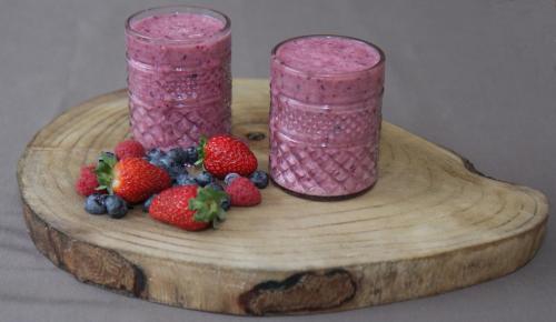 Фотография из галереи Westering Cottage в городе Wandin North