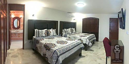 Hotel Casa Cantera – Photos 5