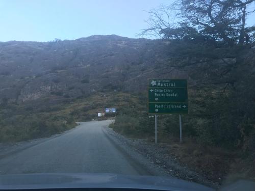 Φυσικό τοπίο κοντά σε αυτή η παραθεριστική κατοικία