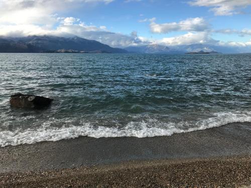 Φυσικό τοπίο κοντά σε αυτή η παραθεριστική κατοικία