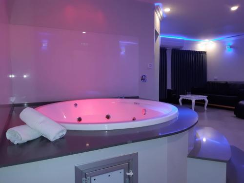 Gallery image of Spat Business Holon in H̱olon