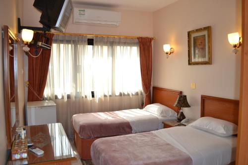 Gallery image of Tara Hotel LLC in Dubai