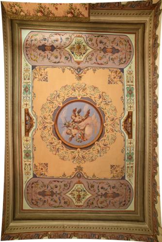 Fotografie z fotogalerie ubytování Relais Corte Rodeschi v destinaci Camaiore