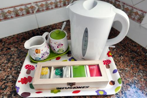 Glauka Apartamento tranquilo con Aire Acondicionado