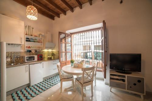Triana Boho Chic