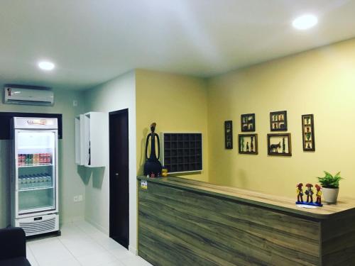 Foto dalla galleria di Pousada Sumaré a Caruaru