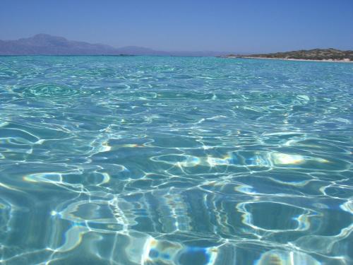 Φυσικό τοπίο κοντά σε αυτή η παραθεριστική κατοικία