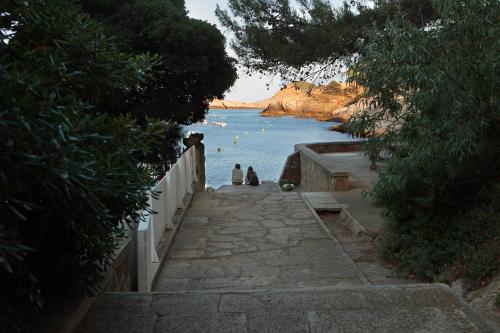 Hostal Sa Rascassa, Begur – Bijgewerkte prijzen 2022