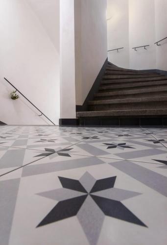 Φωτογραφία από το άλμπουμ του SeNo6 Apartments στην Πράγα