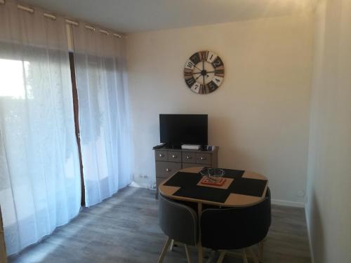 Gallery image of Le Cosy in Thonon-les-Bains