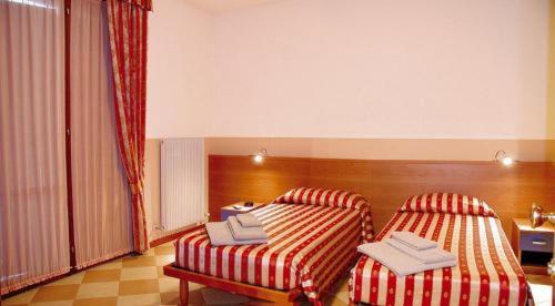Gallery image of Albergo Ristorante Alle Castrette in Villorba