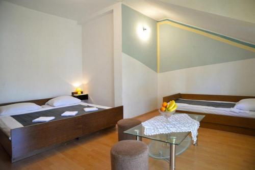 Apartments Crljić