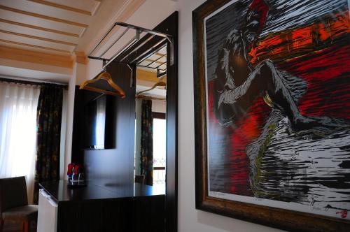 Naktsmītnes Ottopera Hotel Stambulā fotogalerijas attēls