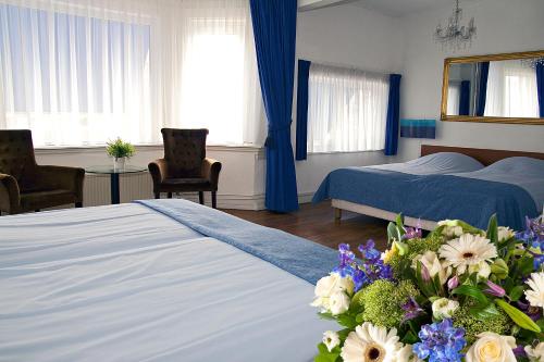 Fotografie z fotogalerie ubytování Hotel Albion v destinaci Scheveningen