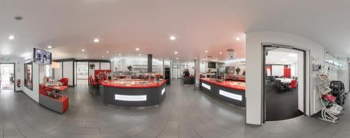 Фотография из галереи Aalener Römerhotel aWL в Алене